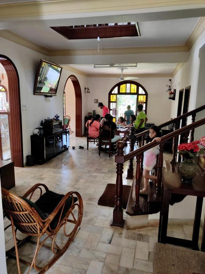 David Villa Nerul  Dış mekan fotoğraf